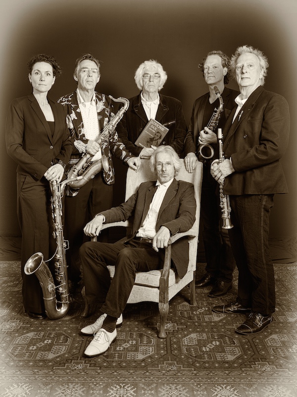 project Sax&Zo