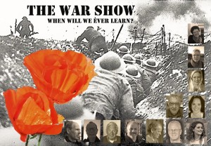 war show