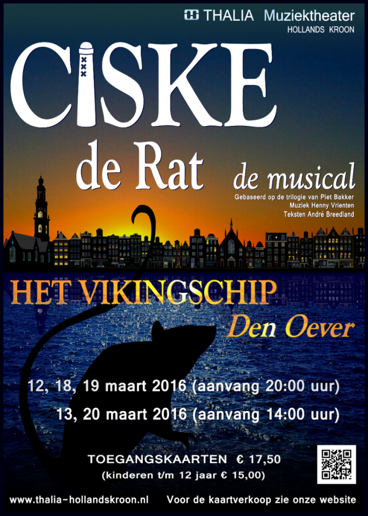 Ciske de Rat